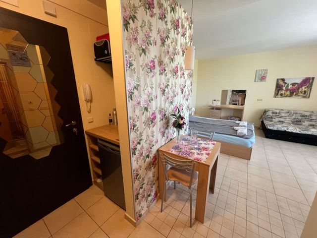 Cozy, Quiet and Spacious Studio in Green Life