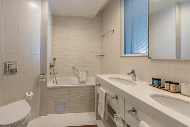 Two Bedroom Apartment in the Maritim Paradise Blue Hotel - Photo 4