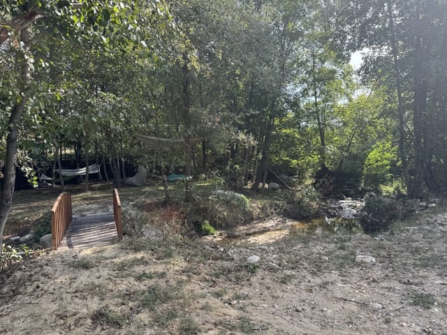 Zornitza Family Estate - Baraka