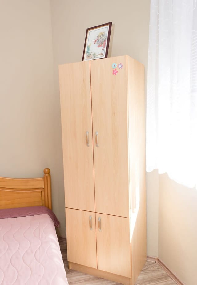 Golden Sands Best Location 1BD Flat