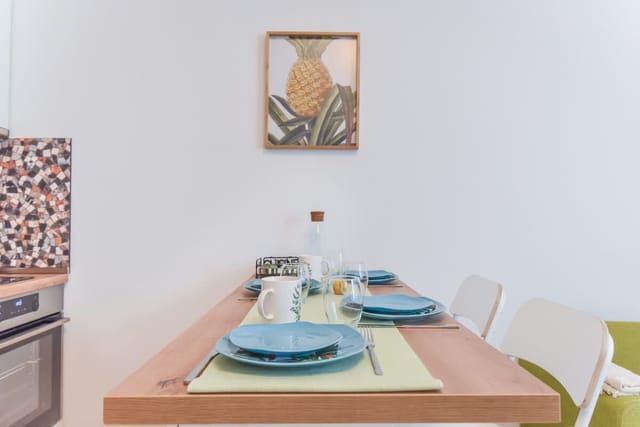 Cosy & renovated 2BD flat near Vitoshka