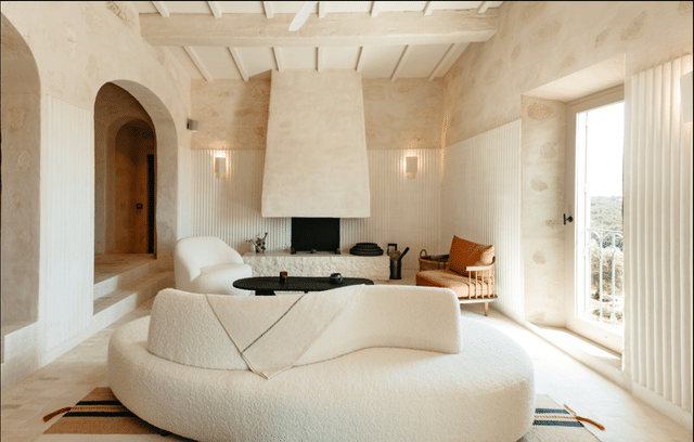 Son Blanc Hotel - Photo 4