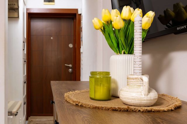 Stylish 1BD Flat near the centre of Plovdiv