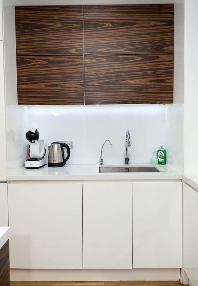 Modern Elegance in Varna – Spacious 3-Bedroom Home