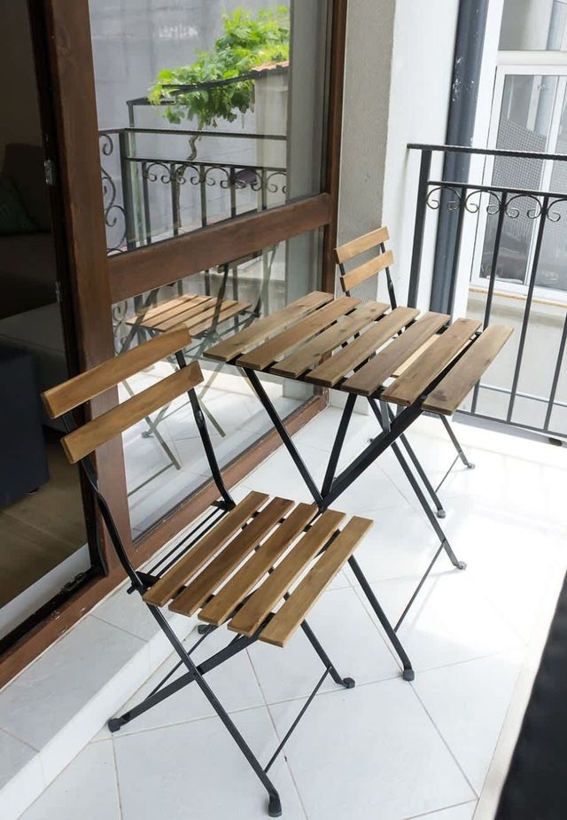 Stylish Retreat / High-end Flat / Varna Downtown