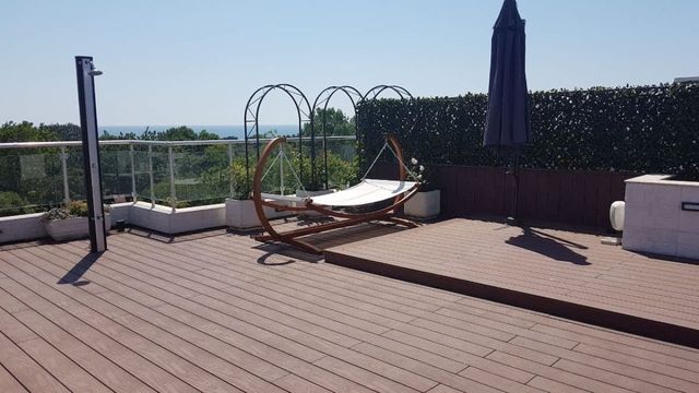 Under the Stars - Lux. Penthouse w/ POOL + Terrace