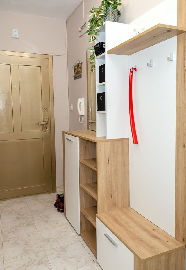 Cozy Flat | Close to Sea Garden & Sports Palace