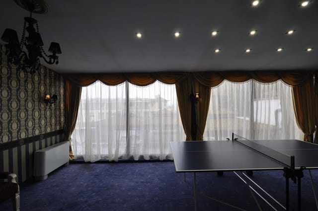 Vintage City Hotel in Sofia