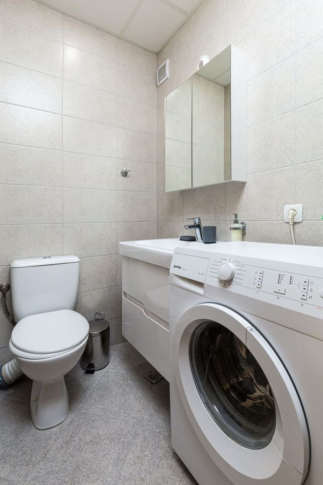 Stylish 2BD Apartment with a Nice Cozy Terrace