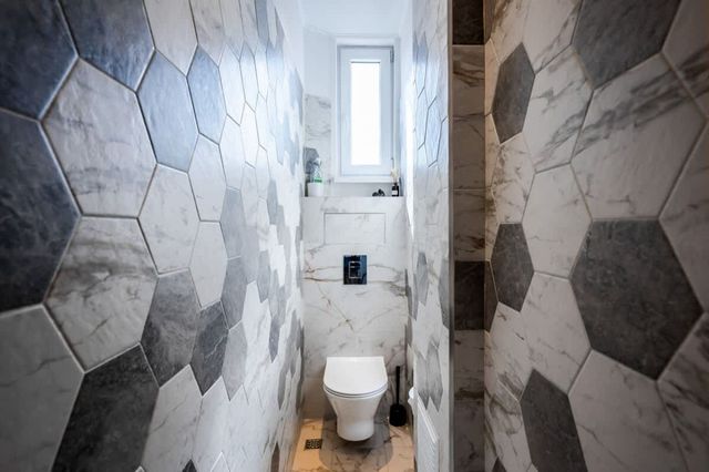 Modern, Spacious 2BD Flat - Prime Sofia Location