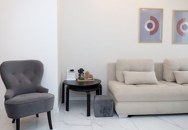 BuenaVista | Modern Comfort near Varna City Center