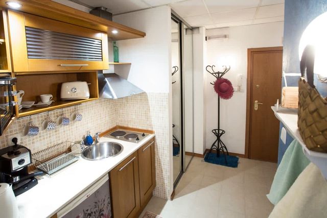 Top Center - Designer studio 1 min to Vitosha bul