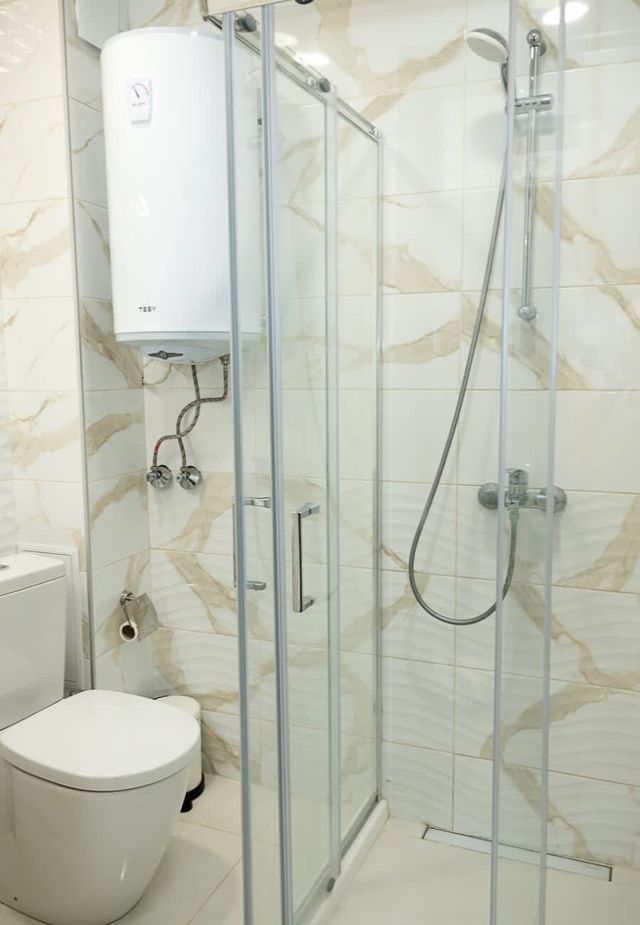 BuenaVista | Modern Comfort near Varna City Center