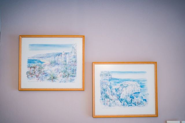 Black Sea Luxury 2bdrm Apartment