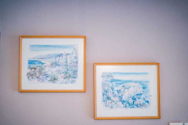 Black Sea Luxury 2bdrm Apartment