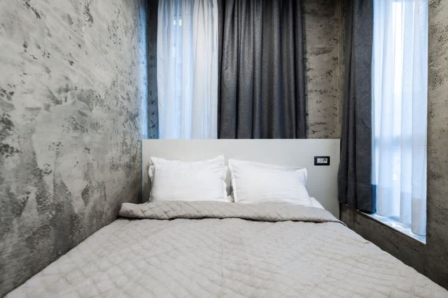 Designer Studio | High-Speed Wi-Fi + AC + Balcony - Photo 4