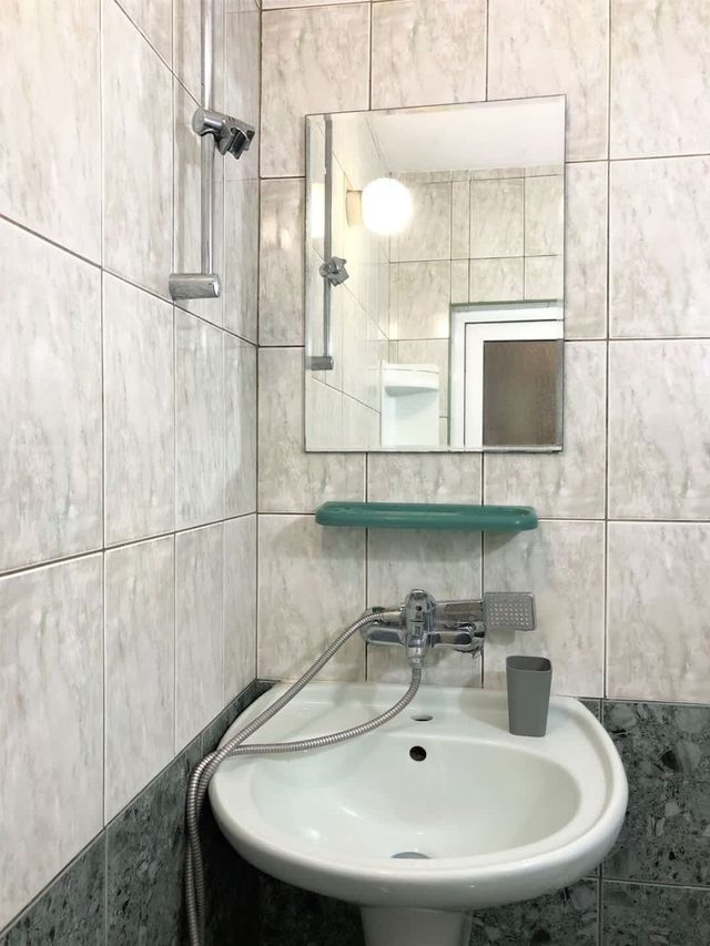 Central Apartment Sunshine