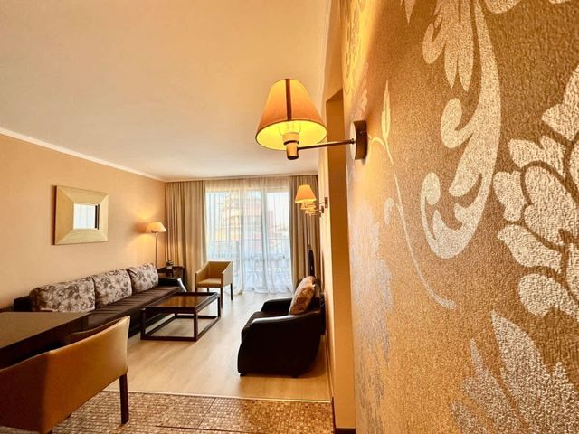 Cozy two bedroom in Royal Beach