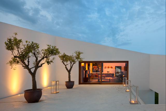 L'And Vineyards Hotel