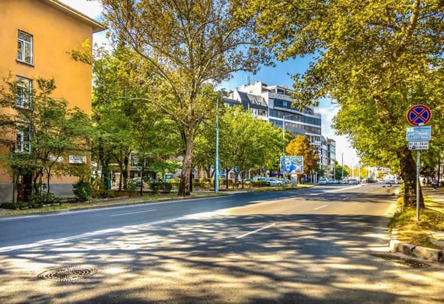 Chic and Charming 2BD Flat in the Heart of Plovdiv