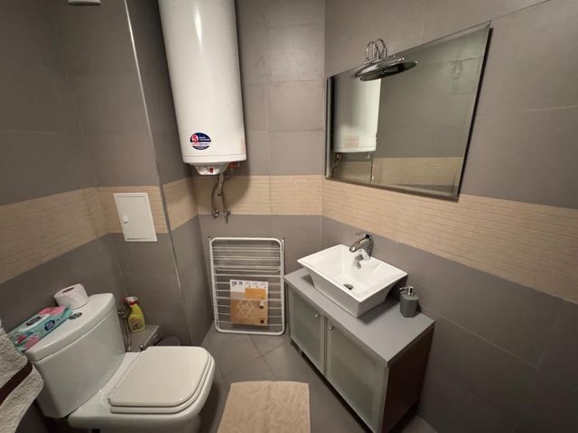 Detelina Mountain Retreat- 1-BR with Balcony