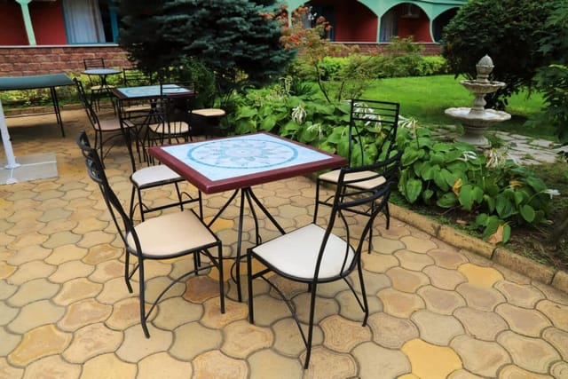 Cozy studio in Jasmine Club