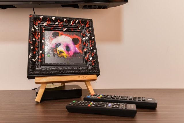 CACAO Studio - Crystal Garden