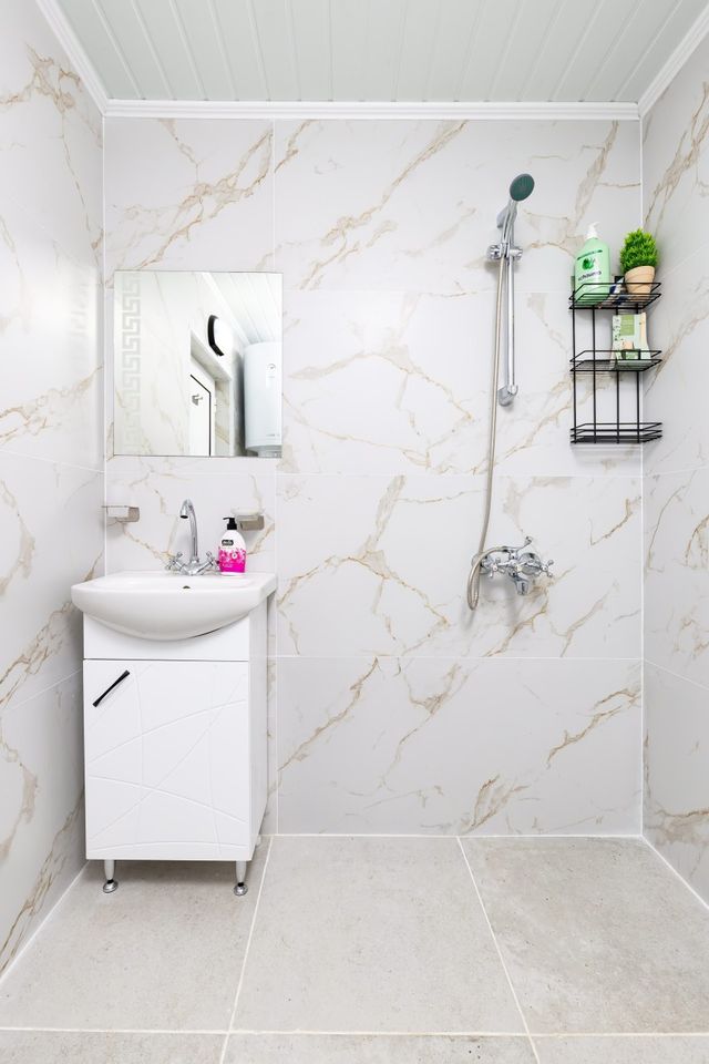 Bright and modern 1BD in Plovdiv