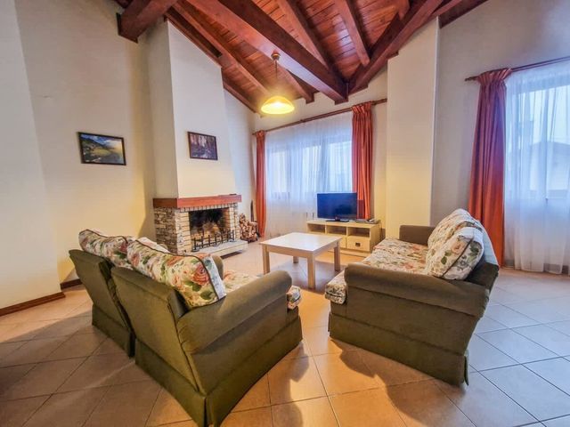 Peaceful 3BD Apartment in Pirin Golf Hotel & Spa