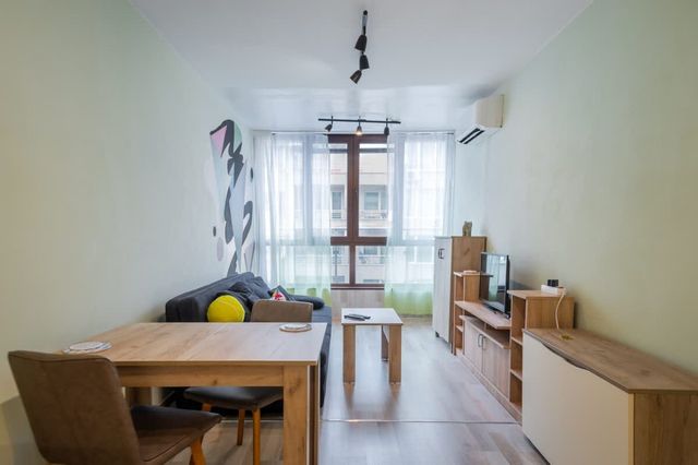 Intelligent Elephant Home - 1BDR Apartment