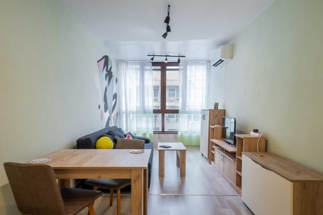 Intelligent Elephant Home - 1BDR Apartment