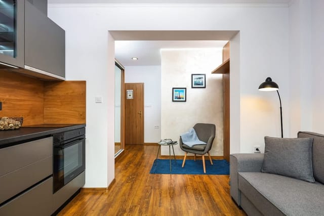 Travel Time Central Kapana Studio - Photo 2