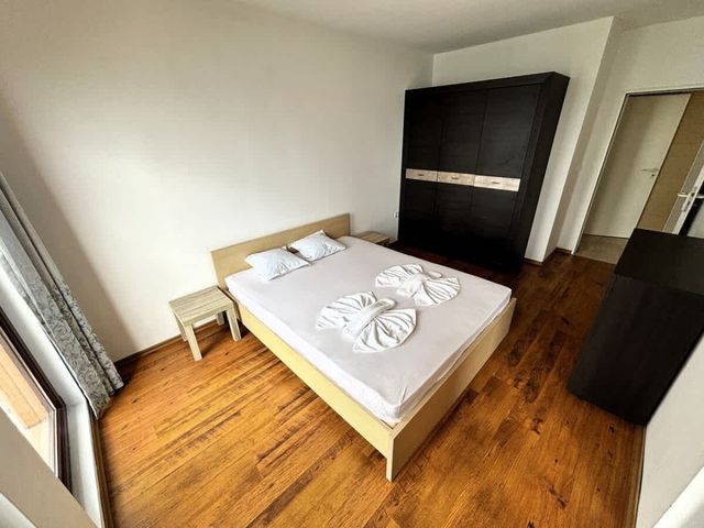 Cozy  Sea view apartament  Marina Cape