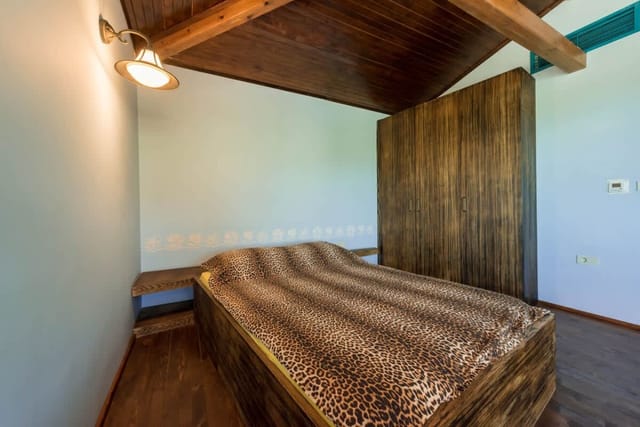 Villa Cook - Sea View / Heated Pool 10ppl@Balchik