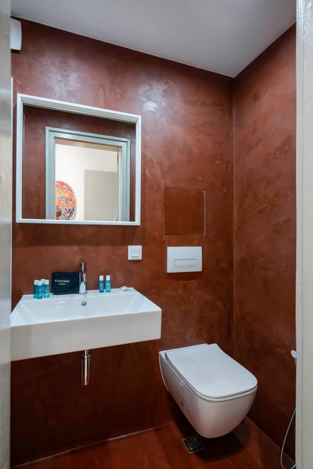 Cozy 2BD Flat in The Vintage Spot