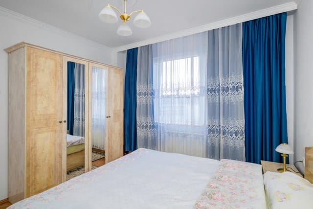 Cozy 2BD Apartment close to South Park