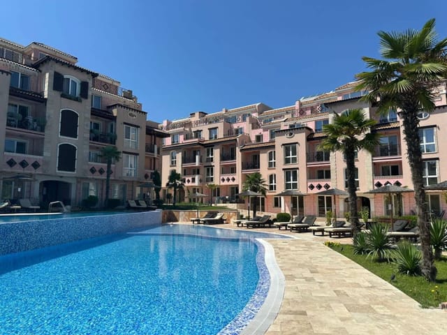 Elegant studio -100 m.from Kavatsi Beach + Parking