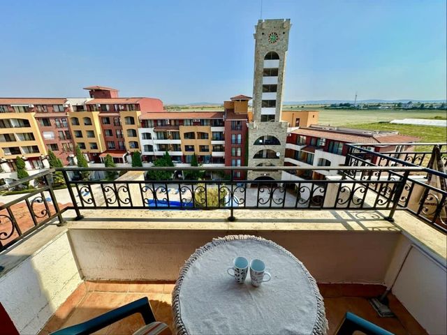 Charming studio apartment in Marina Cape