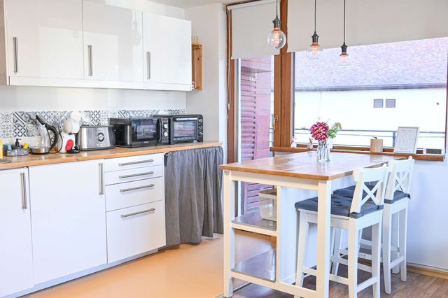 Mountain Stay | One-Bedroom | Apartment 7 – Bansko