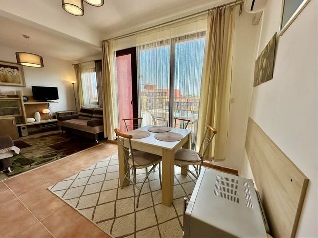 Charming studio apartment in Marina Cape