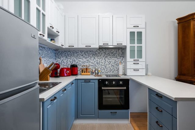 Alla Prima  1BD Flat in Sofia Centre + Desk - Photo 4