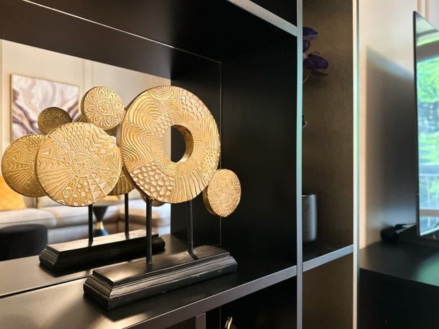 Designer 2BD Apt Near Alexander Nevski Cathedral