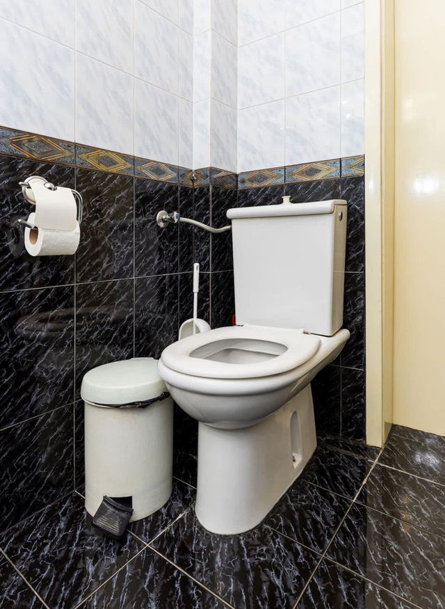 Spacious 2-Bedroom Maisonette in City Centre