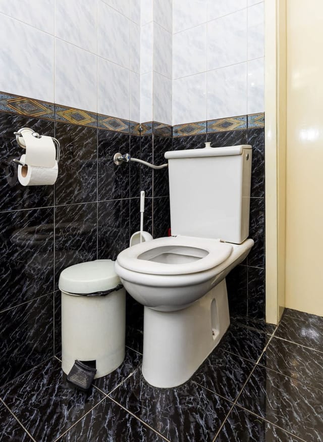 Spacious 2-Bedroom Maisonette in City Centre