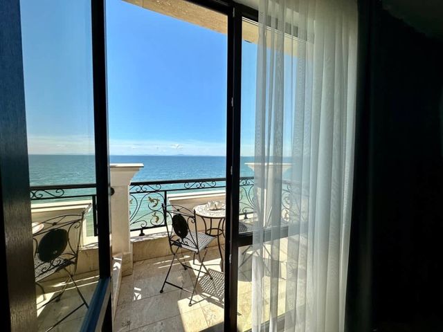 ONYX 1  Luxury apartment