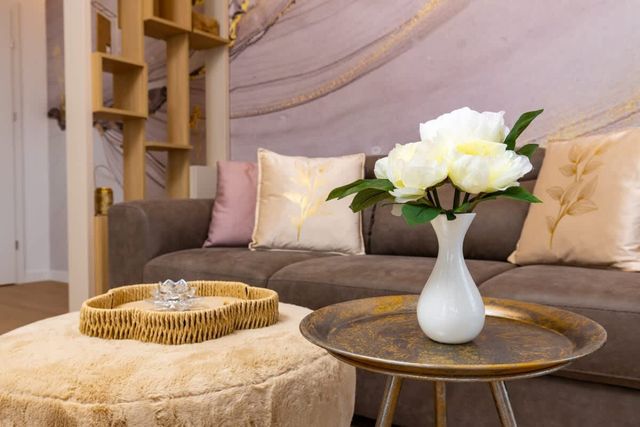 Stylish City Escape – 1BD Flat in Plovdiv