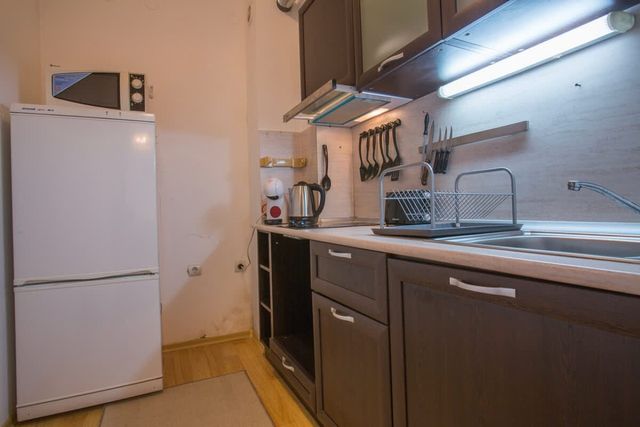 Cozy One-Bedroom apartment with Nature View