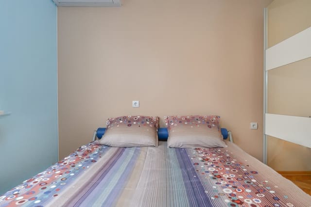 Comfortable One Bedroom Apartment in Zona B5