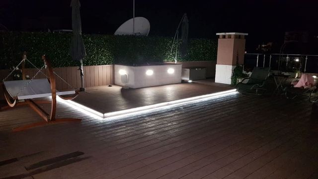 Under the Stars - Lux. Penthouse w/ POOL + Terrace
