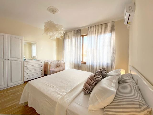 Lovely Apartment with Balcony in Pomorie Old Town